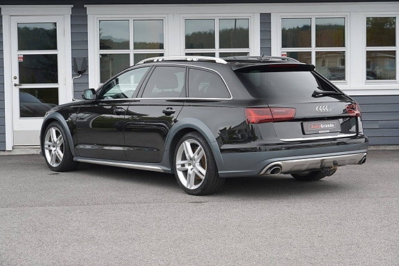 Audi A6 allroad 4 of 18