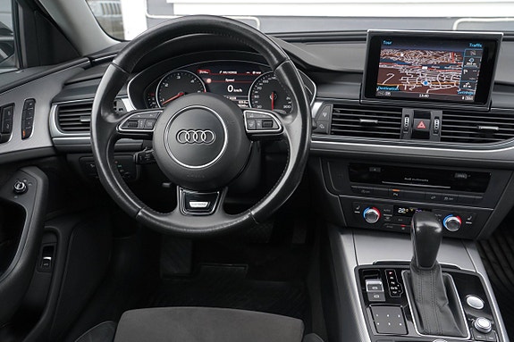Audi A6 allroad 12 of 18