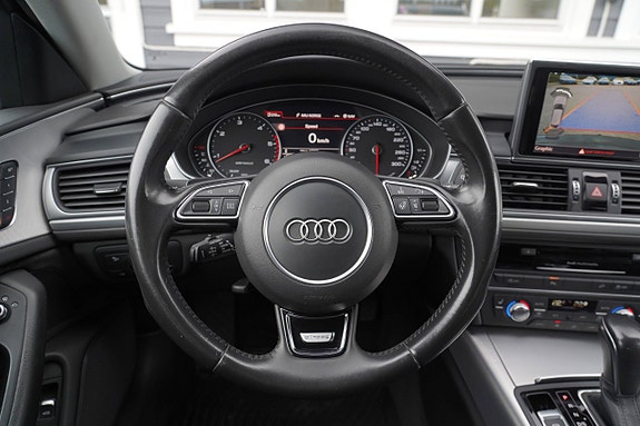 Audi A6 allroad 6 of 18