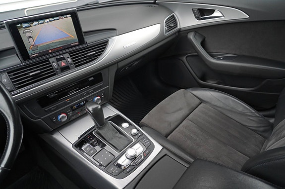 Audi A6 allroad 9 of 18