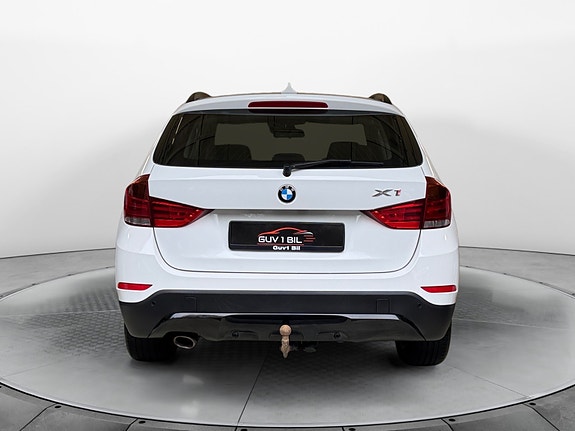 BMW X1 5 of 15