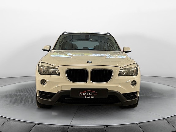 BMW X1 2 of 15