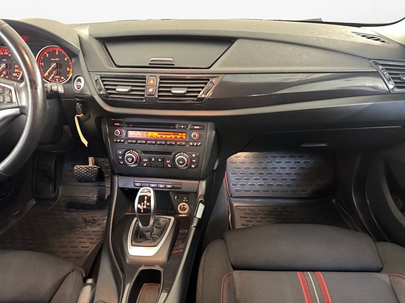 BMW X1 13 of 15