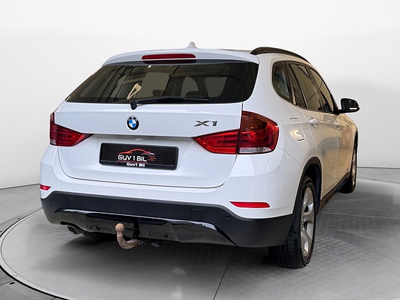 BMW X1 4 of 15