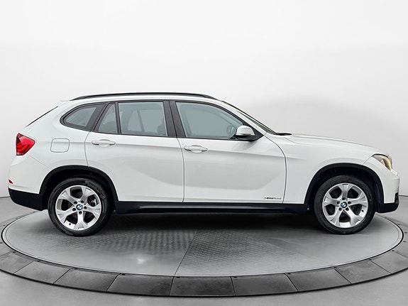 BMW X1 7 of 15