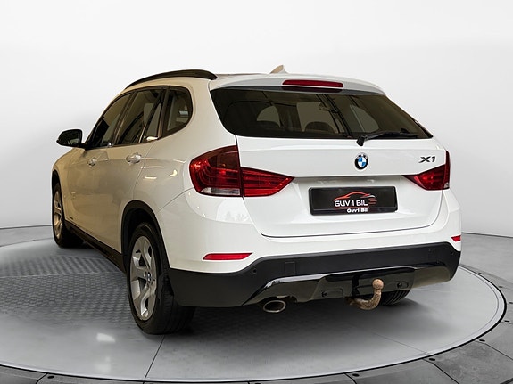 BMW X1 6 of 15