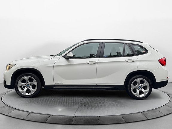 BMW X1 8 of 15