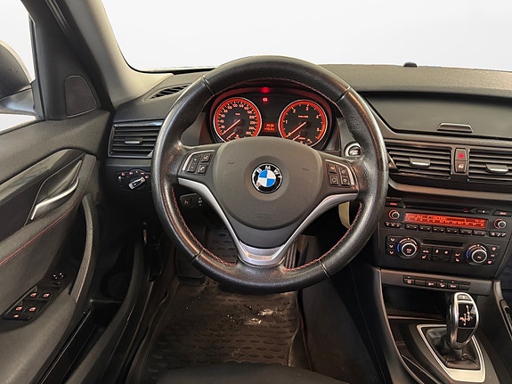 BMW X1 12 of 15