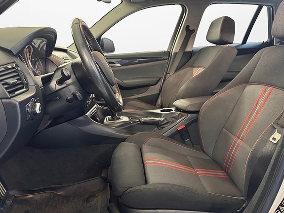 BMW X1 10 of 15