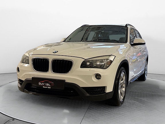 BMW X1 3 of 15