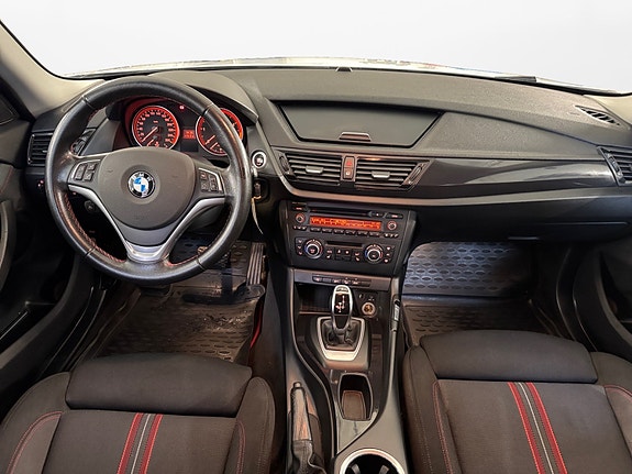 BMW X1 15 of 15