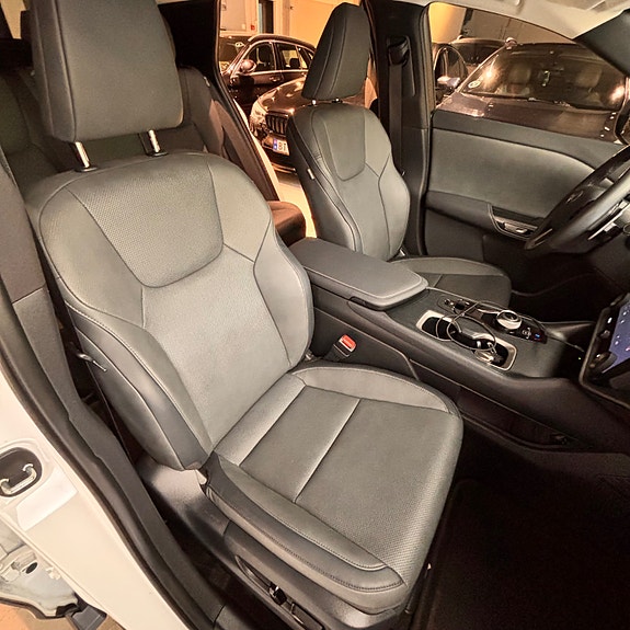 Lexus RZ450e 20 of 25