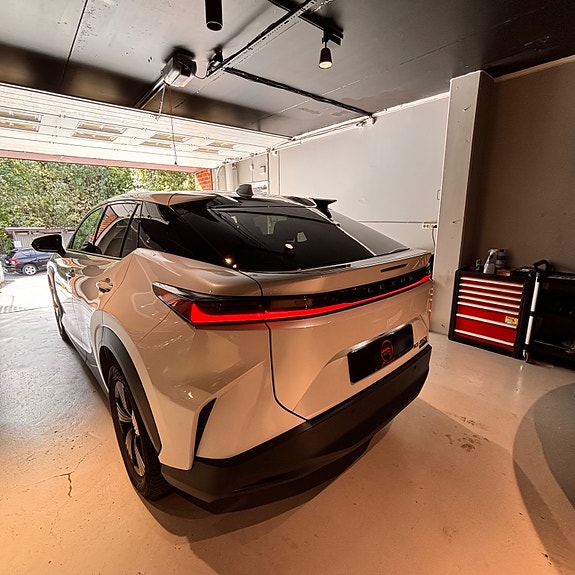 Lexus RZ450e 14 of 25