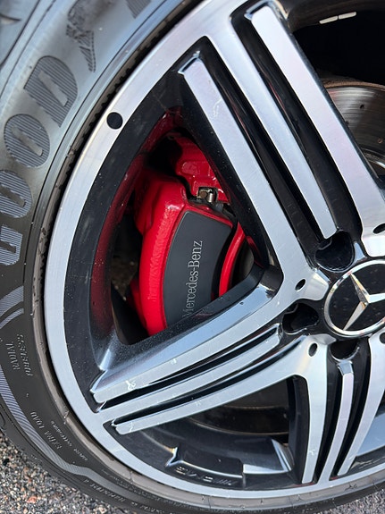 Mercedes-Benz A250 17 of 30