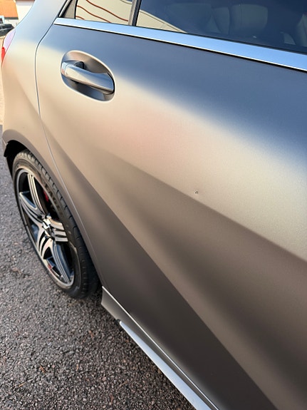 Mercedes-Benz A250 8 of 30