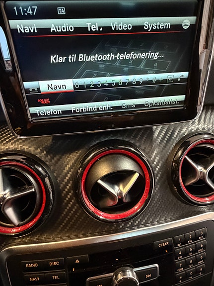 Mercedes-Benz A250 27 of 30