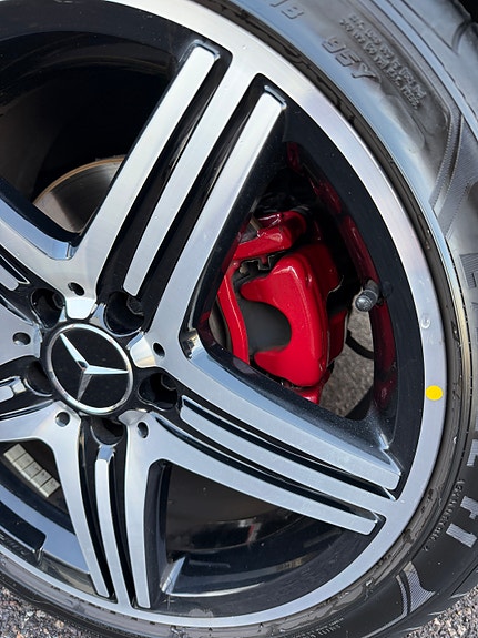 Mercedes-Benz A250 18 of 30