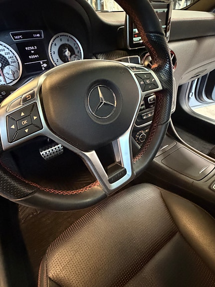 Mercedes-Benz A250 20 of 30