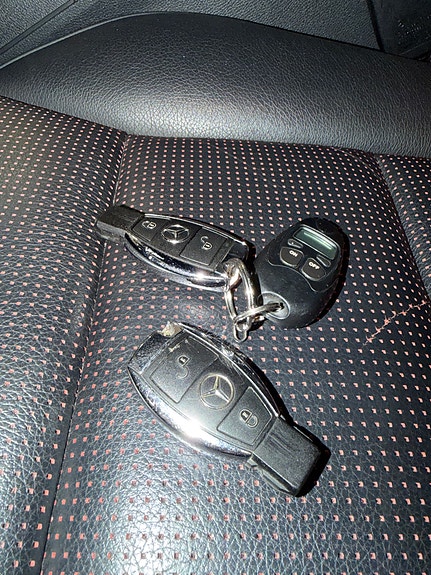 Mercedes-Benz A250 13 of 30