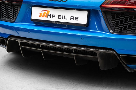 Audi R8 9 of 30