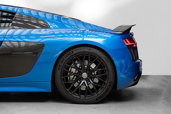 Audi R8 13 of 30