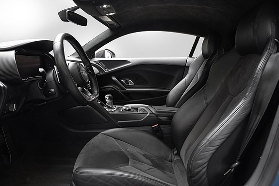 Audi R8 15 of 30