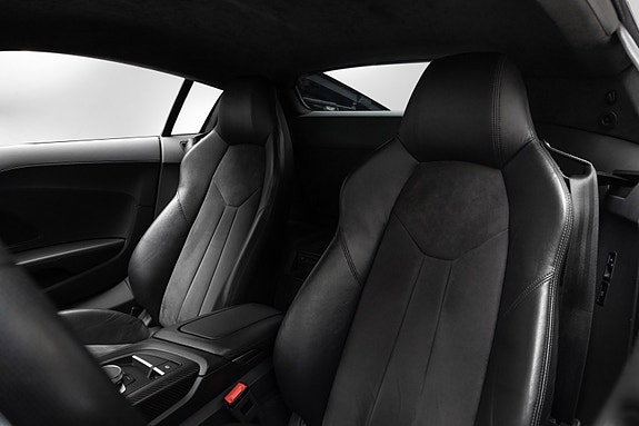 Audi R8 23 of 30