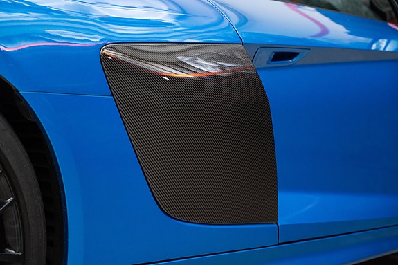 Audi R8 11 of 30