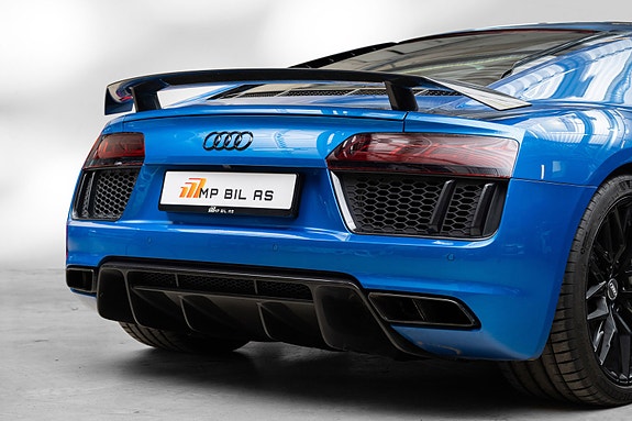 Audi R8 8 of 30
