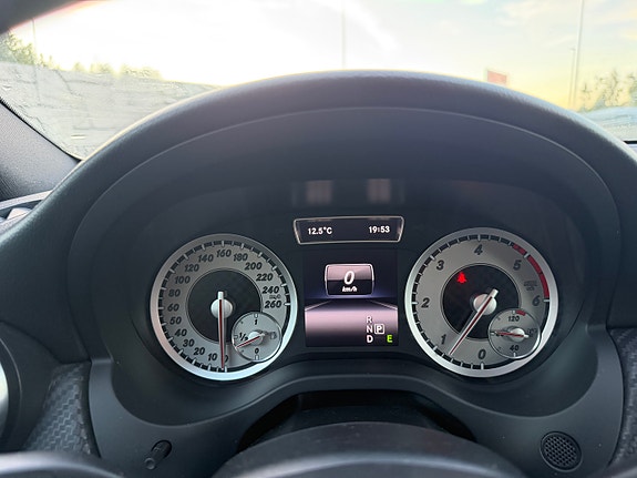 Mercedes-Benz A200 d 15 of 21