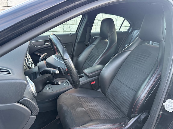 Mercedes-Benz A200 d 7 of 21