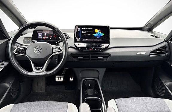 Volkswagen ID.3 12 of 22