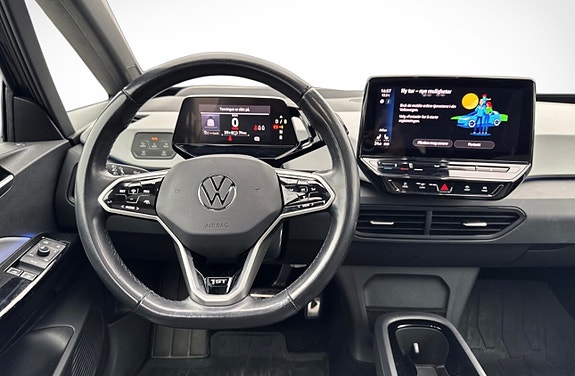 Volkswagen ID.3 14 of 22