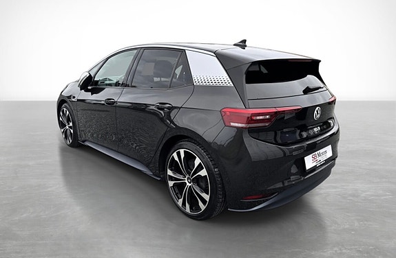 Volkswagen ID.3 7 of 22