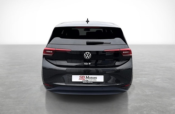 Volkswagen ID.3 6 of 22
