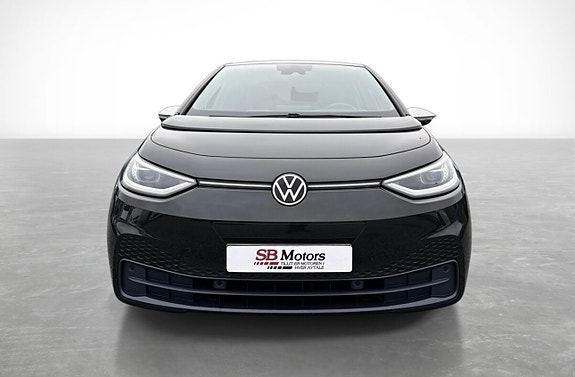 Volkswagen ID.3 2 of 22