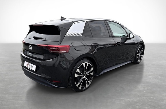 Volkswagen ID.3 5 of 22
