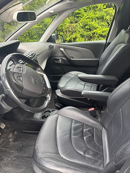 Citroen Grand C4 Picasso 6 of 21