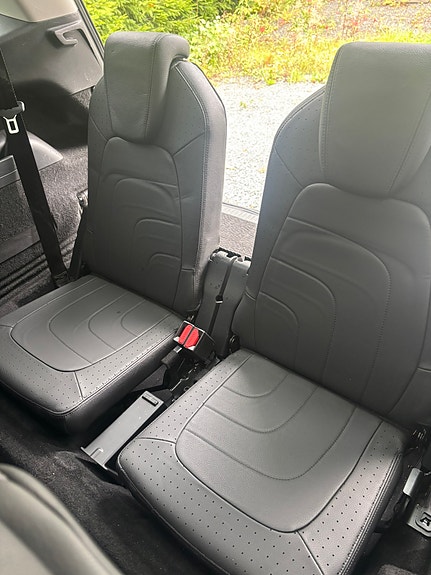 Citroen Grand C4 Picasso 13 of 21