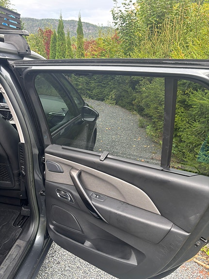 Citroen Grand C4 Picasso 16 of 21