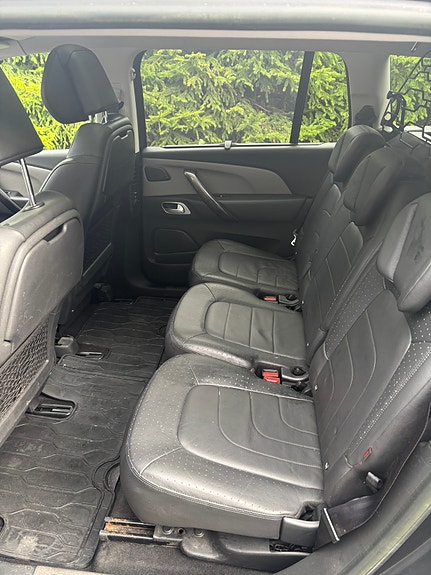 Citroen Grand C4 Picasso 8 of 21