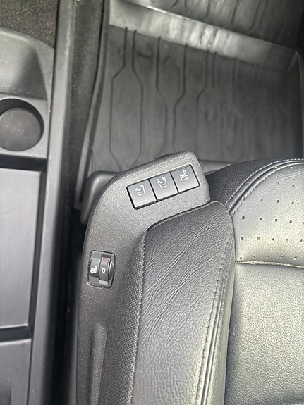 Citroen Grand C4 Picasso 11 of 21