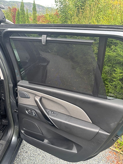 Citroen Grand C4 Picasso 15 of 21