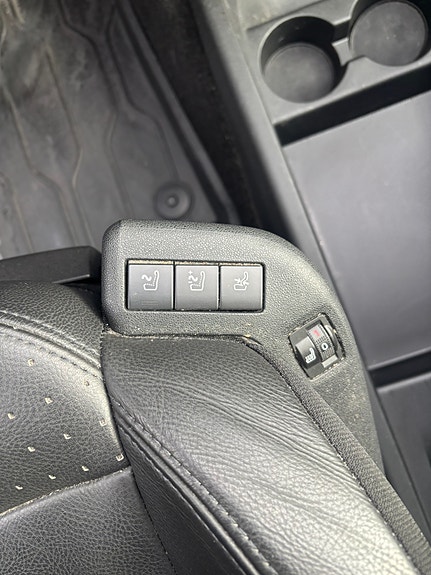 Citroen Grand C4 Picasso 10 of 21