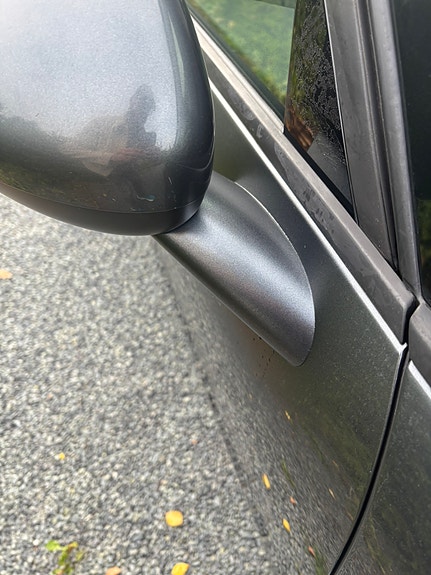 Citroen Grand C4 Picasso 21 of 21