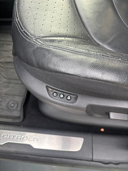 Citroen Grand C4 Picasso 9 of 21