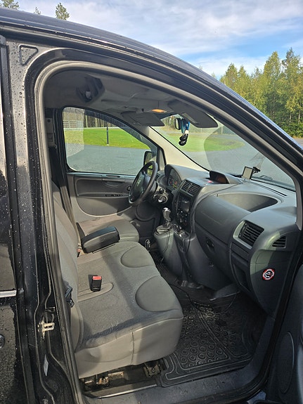 Citroen Jumpy 9 of 11