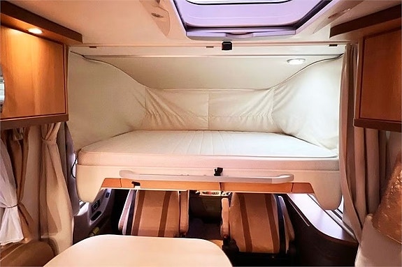 Hymer HYMERMOBIL B 654 CL 5 of 12