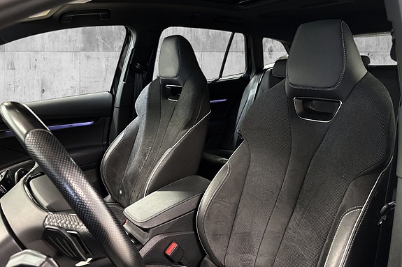 Skoda Enyaq 7 of 19