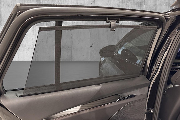 Skoda Enyaq 10 of 19